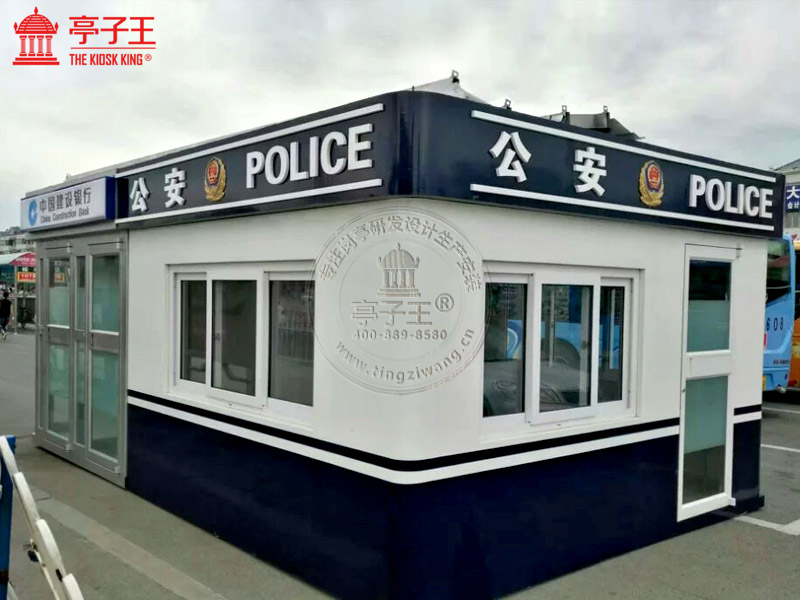 警银亭16